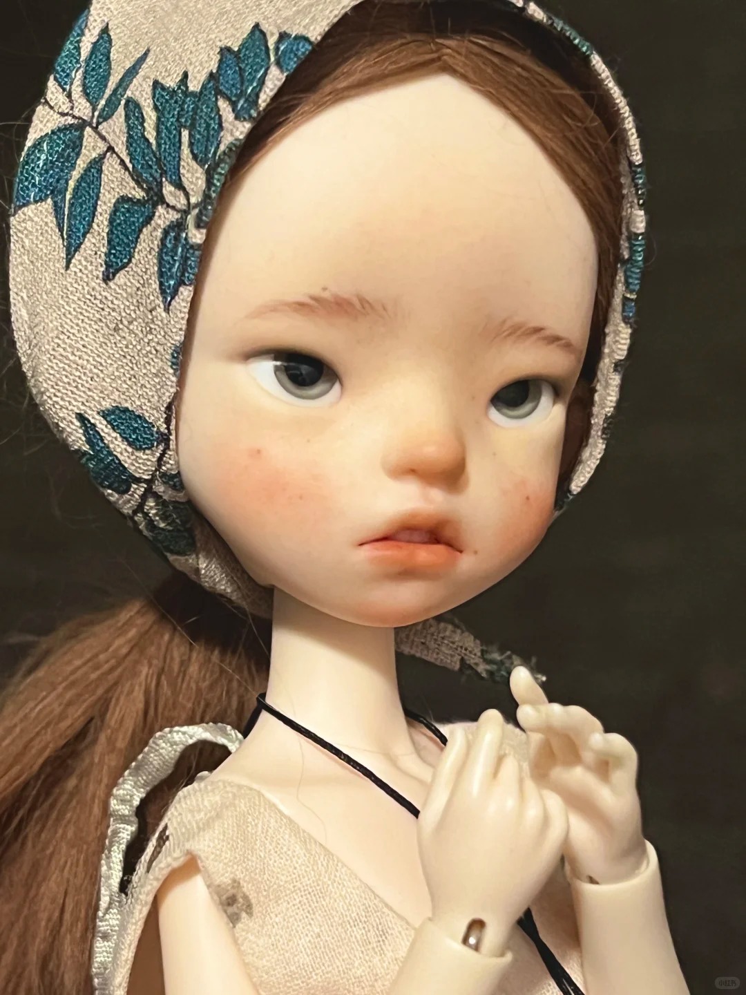 Just Beauty Makeup - SD BJD ドール 1/6 K2 ヘッド