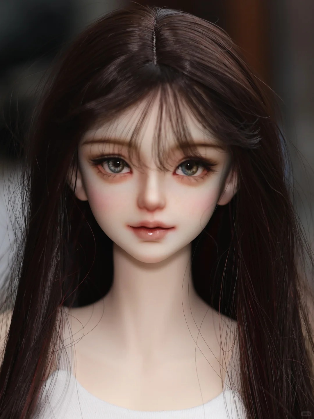 Just Beauty Makeup - 1/3 スケール SD BJD ドール Xiaozhu