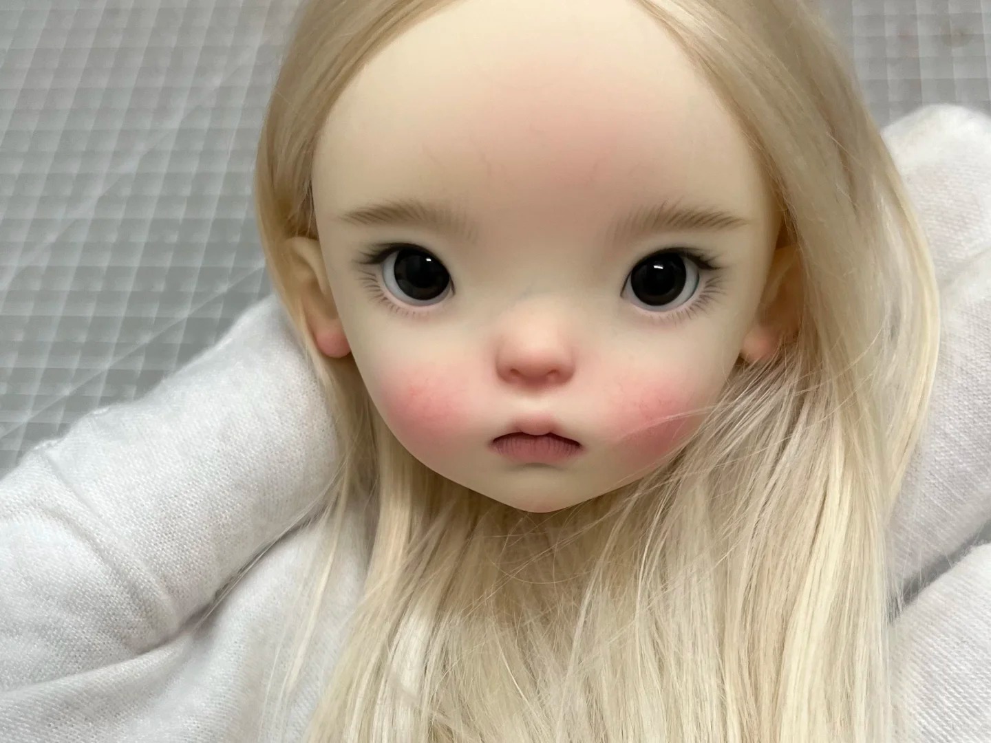 Just Beauty Makeup - アンバー 1/6 SD BJD ドール ナナドゥドゥ