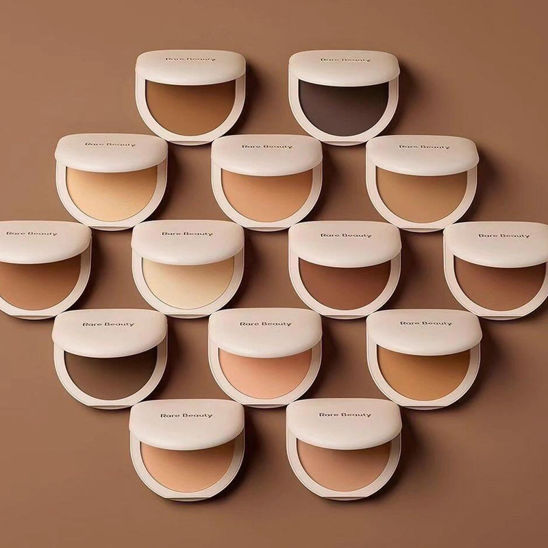 レアビューティーフィクサーパウダーコンパクトスムース耐水性汗 - Beauty Makeup Fixer Natural のレビューと価格