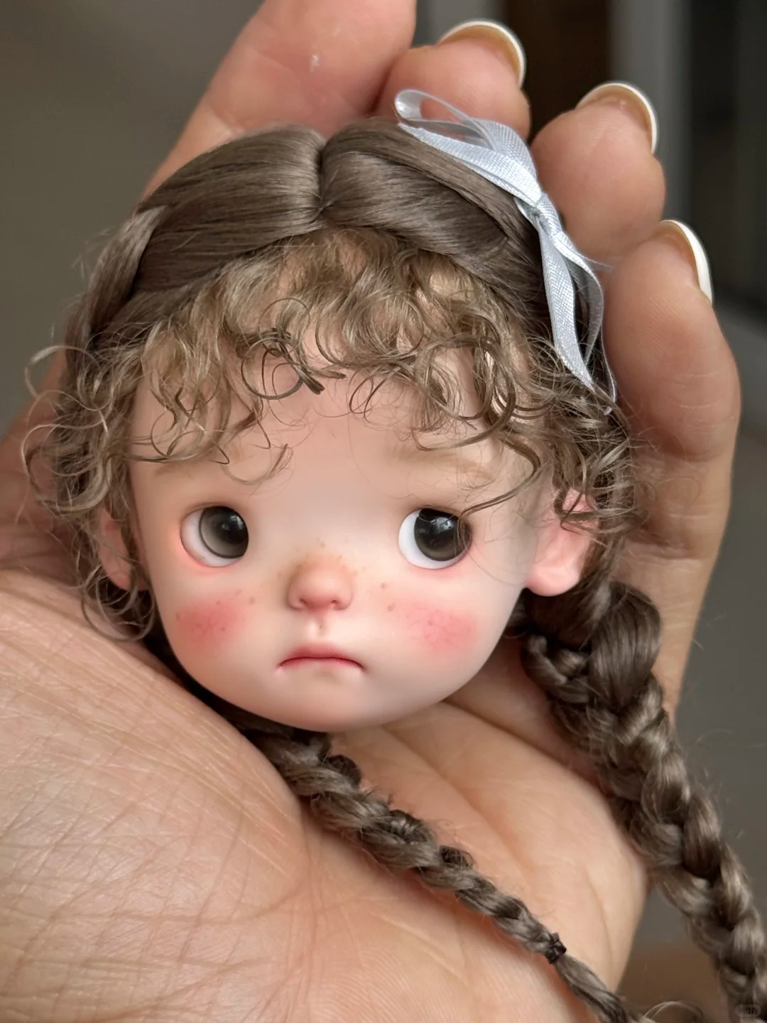 アンバー 1/6 SD BJD ドール xiaop doud - Just Beauty Makeup のレビューと価格