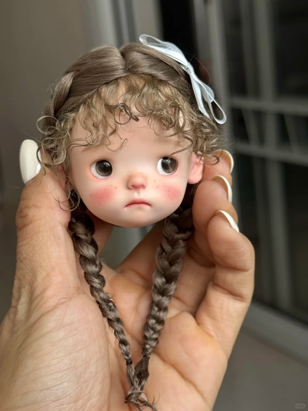 アンバー 1/6 SD BJD ドール xiaop doud - Just Beauty Makeup のレビューと価格