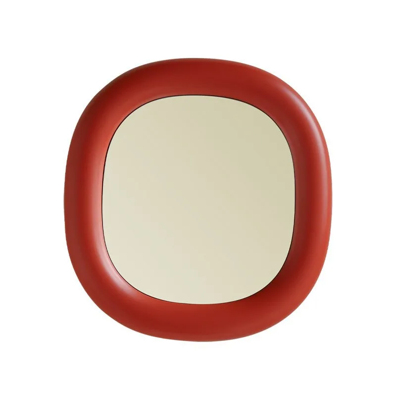 ヴィンテージの高精細化粧鏡,大きな壁,ポータブル,バスルーム - Beauty Makeup Definition のレビューと価格