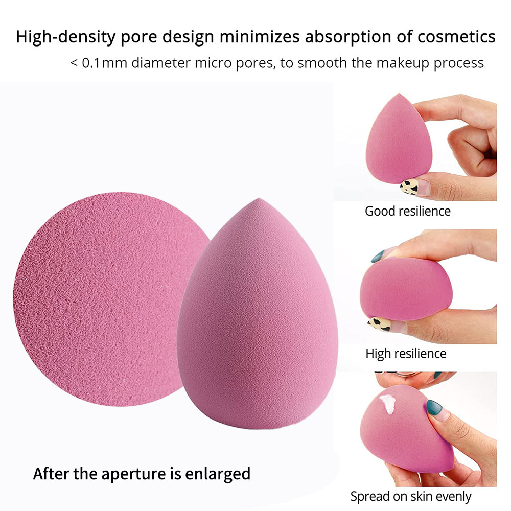 スポンジ,粉,ブローバンド,女性用美容アクセサリー,化粧品, - Beauty Bay Makeup のレビューと価格