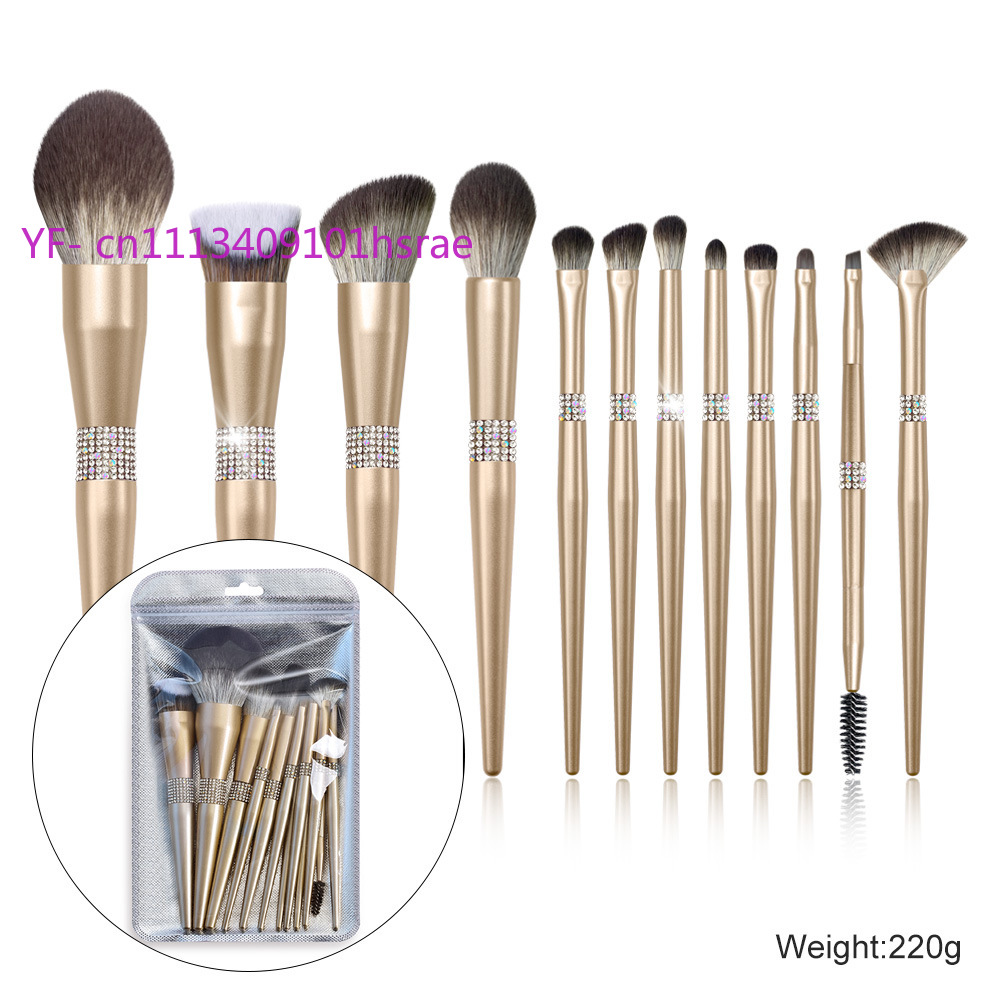 12 シャンパンゴールド ブライトクイーン プレミアムメイク - Beauty Makeup Eyeshadow のレビューと価格