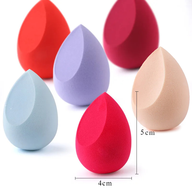 20/5/1 個メイクスポンジコンシーラースムーズ化粧パウダ - Beauty Bay Makeup のレビューと価格