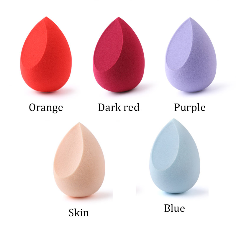 20/5/1 個メイクスポンジコンシーラースムーズ化粧パウダ - Beauty Bay Makeup のレビューと価格