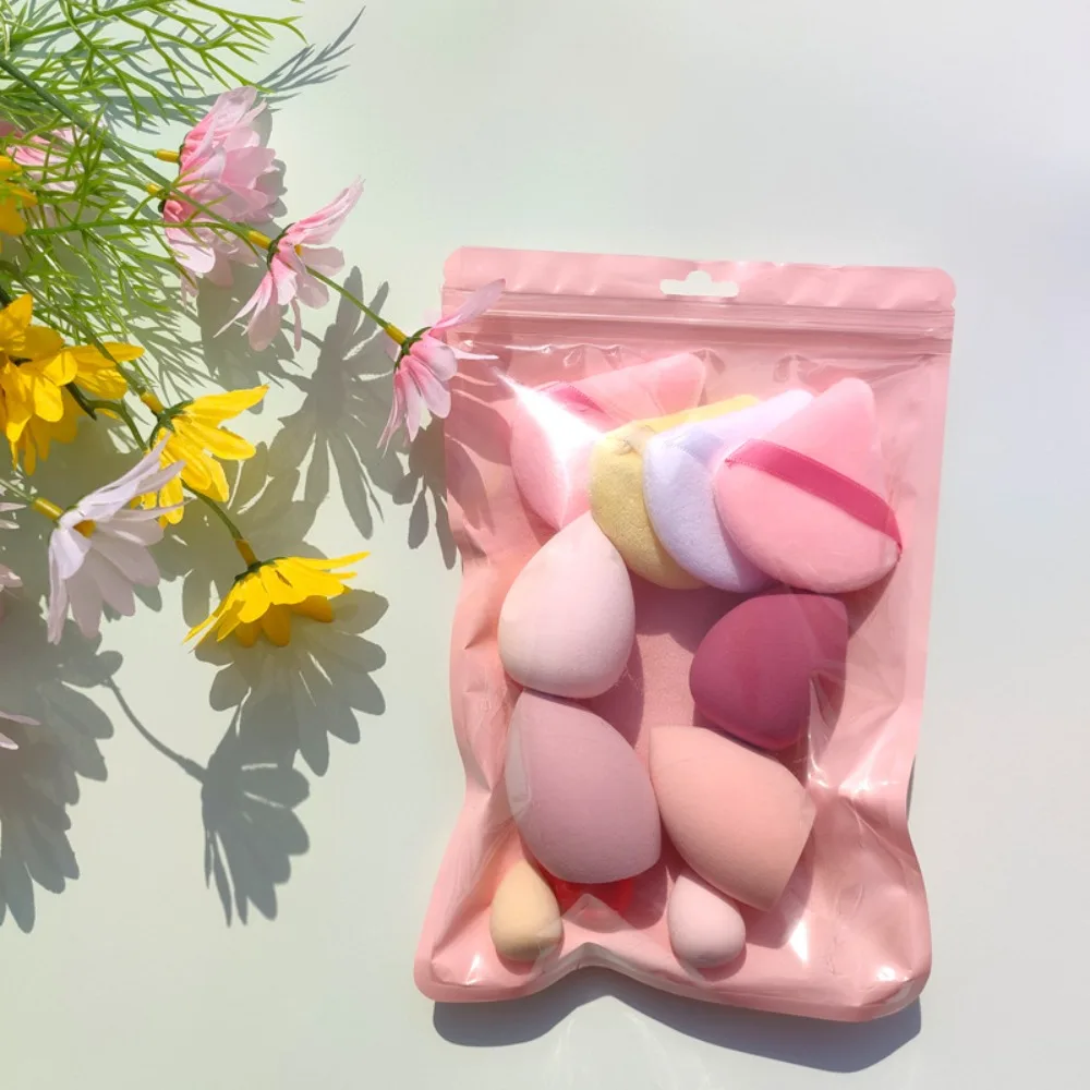 11/12 個化粧パフメイクスポンジブレンダー美容卵ファンデ - Beauty Bay Makeup のレビューと価格