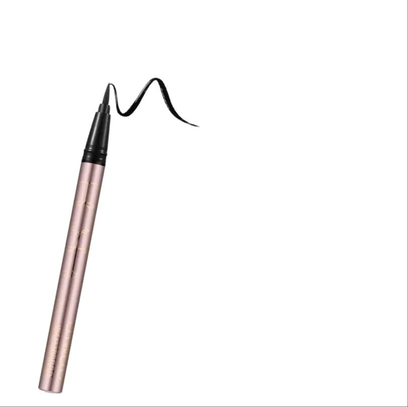 プロの防水リキッドアイライナー,長持ちする黒のアイペンシル, - Beauty Makeup Eyeshadow のレビューと価格