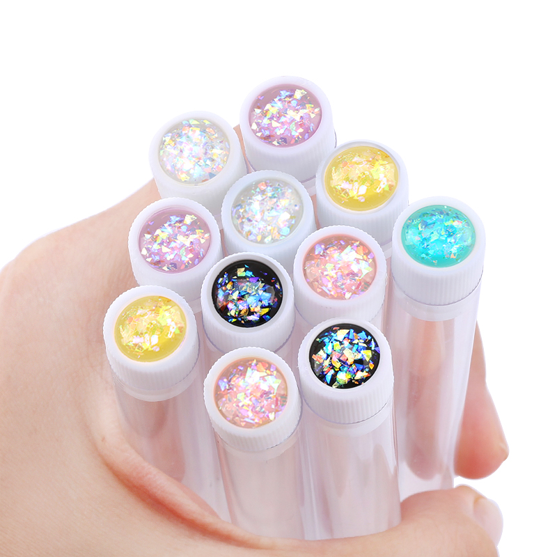 50/100 個ダイヤモンド眉毛ブラシチューブ使い捨てまつげ - Makeup Beauty Set のレビューと価格