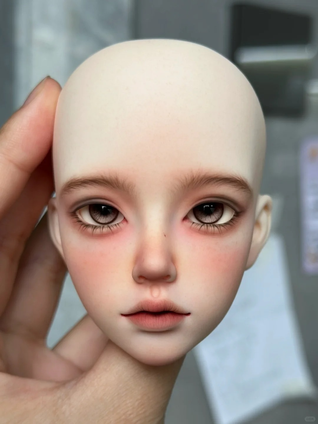 2026年新作 1/3BJD sdドール カスタムメイク I - Just Beauty Makeup のレビューと価格