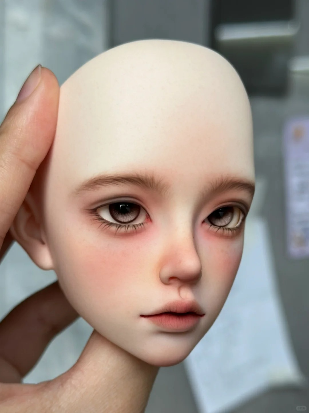 2026年新作 1/3BJD sdドール カスタムメイク I - Just Beauty Makeup のレビューと価格