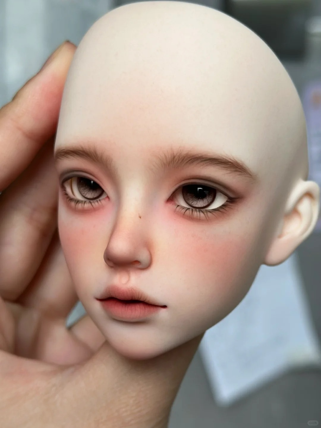 2026年新作 1/3BJD sdドール カスタムメイク I - Just Beauty Makeup のレビューと価格