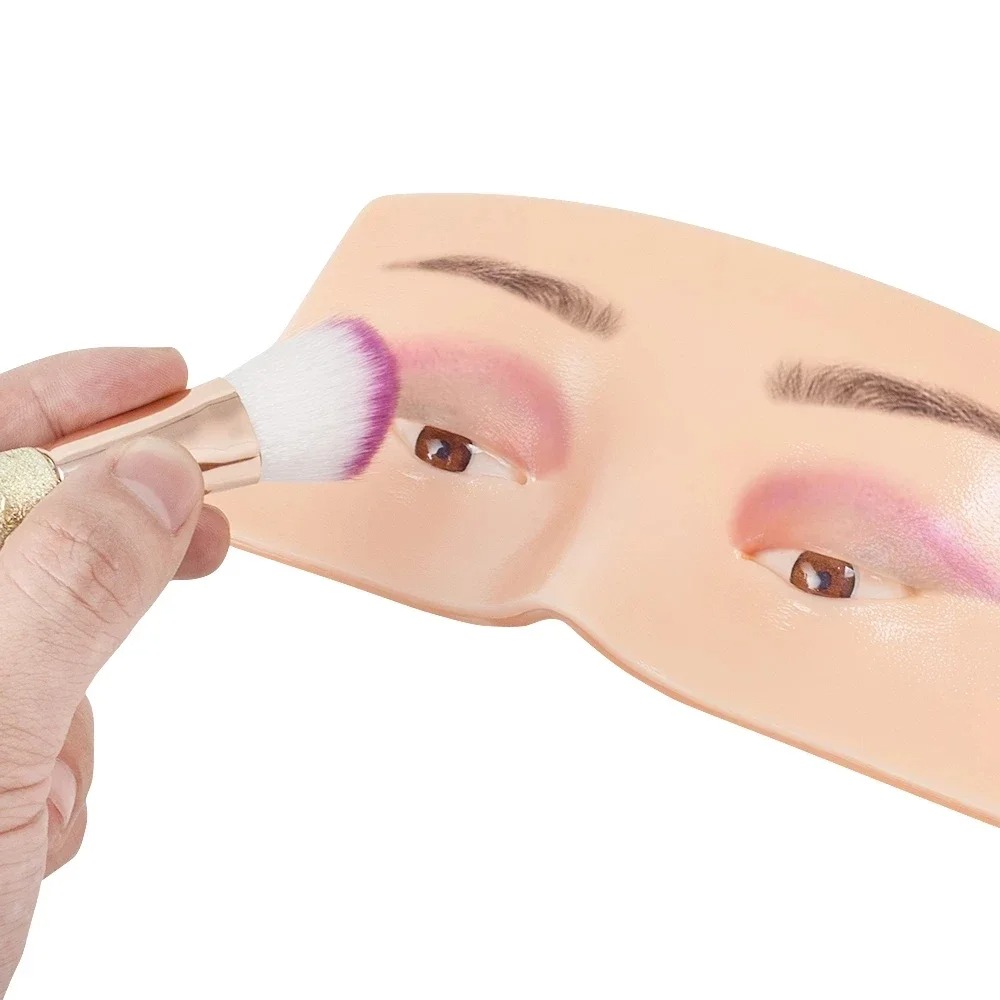 1個入り プレミアム5D眉毛タトゥー練習用スキン アイメイク - Beauty Makeup Training のレビューと価格