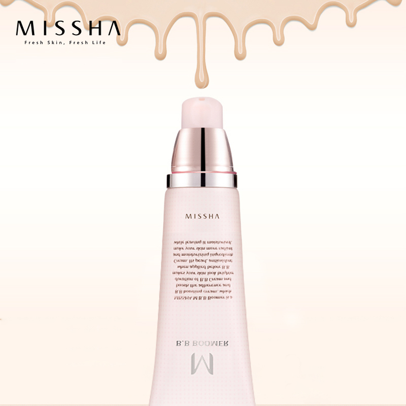 オリジナルミシャ M パーフェクトカバー BB クリームシグ - Beauty Real Makeup のレビューと価格