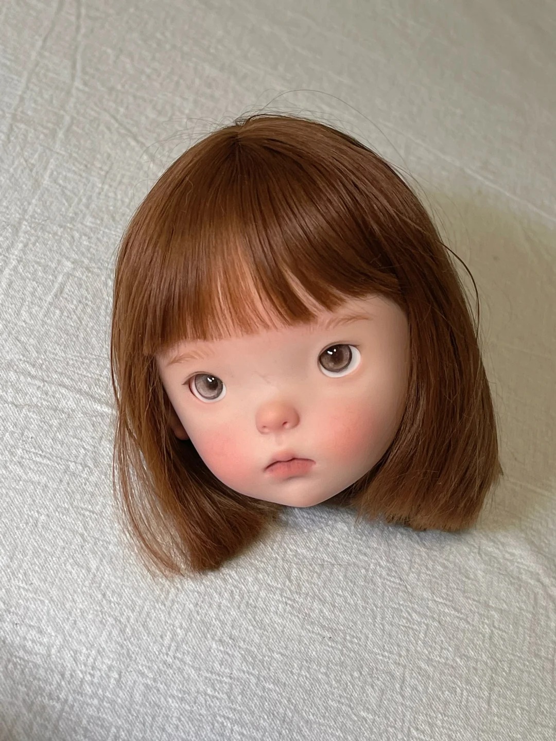 2026年新作ヘッドSD BJDドール 1/6 ドゥドゥ シ - Just Beauty Makeup のレビューと価格