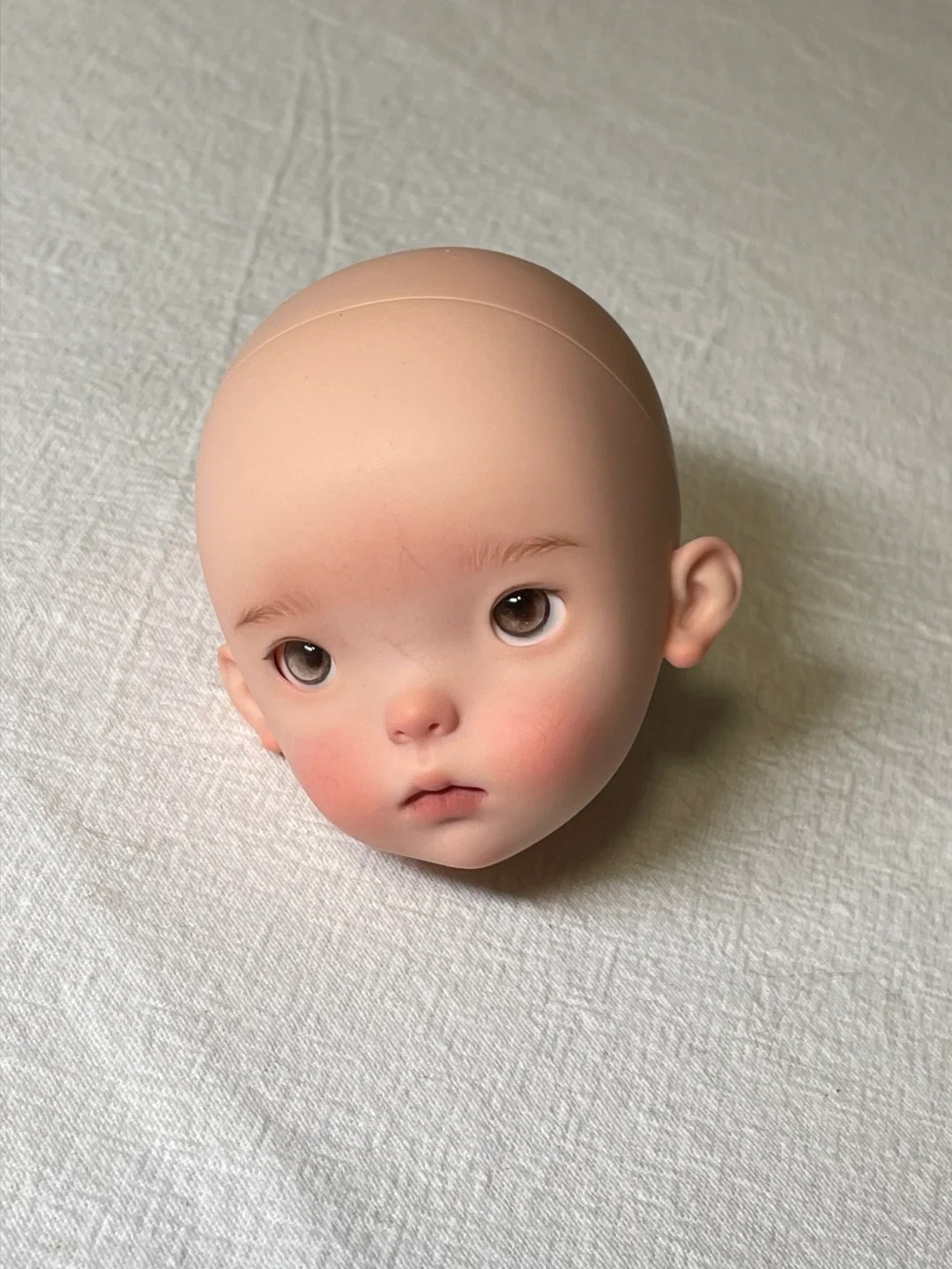 2026年新作ヘッドSD BJDドール 1/6 ドゥドゥ シ - Just Beauty Makeup のレビューと価格