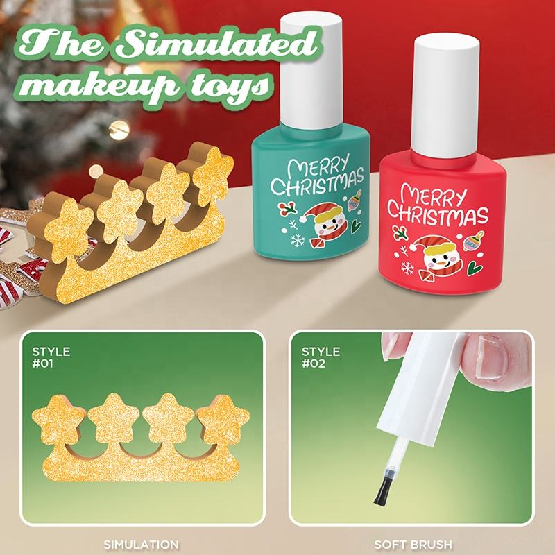 クリスマスプレゼント シミュレーションコスメ 女の子DIYメ - Beauty Real Makeup のレビューと価格
