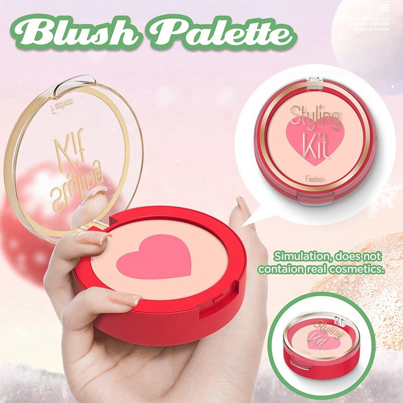 クリスマスプレゼント シミュレーションコスメ 女の子DIYメ - Beauty Real Makeup のレビューと価格