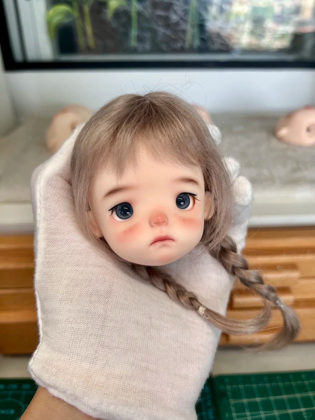アンバー 1/6 SD BJDドール ニモ ドゥドゥ シャオ - Just Beauty Makeup のレビューと価格