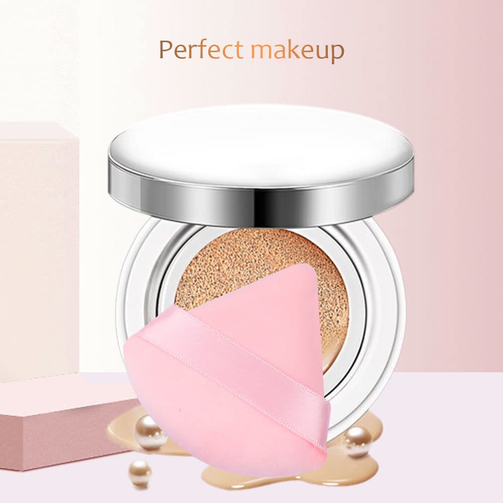 パウダー、ビューティーブレンダー、フィンガーパフ用のパフトラ - Beauty Bay Makeup のレビューと価格