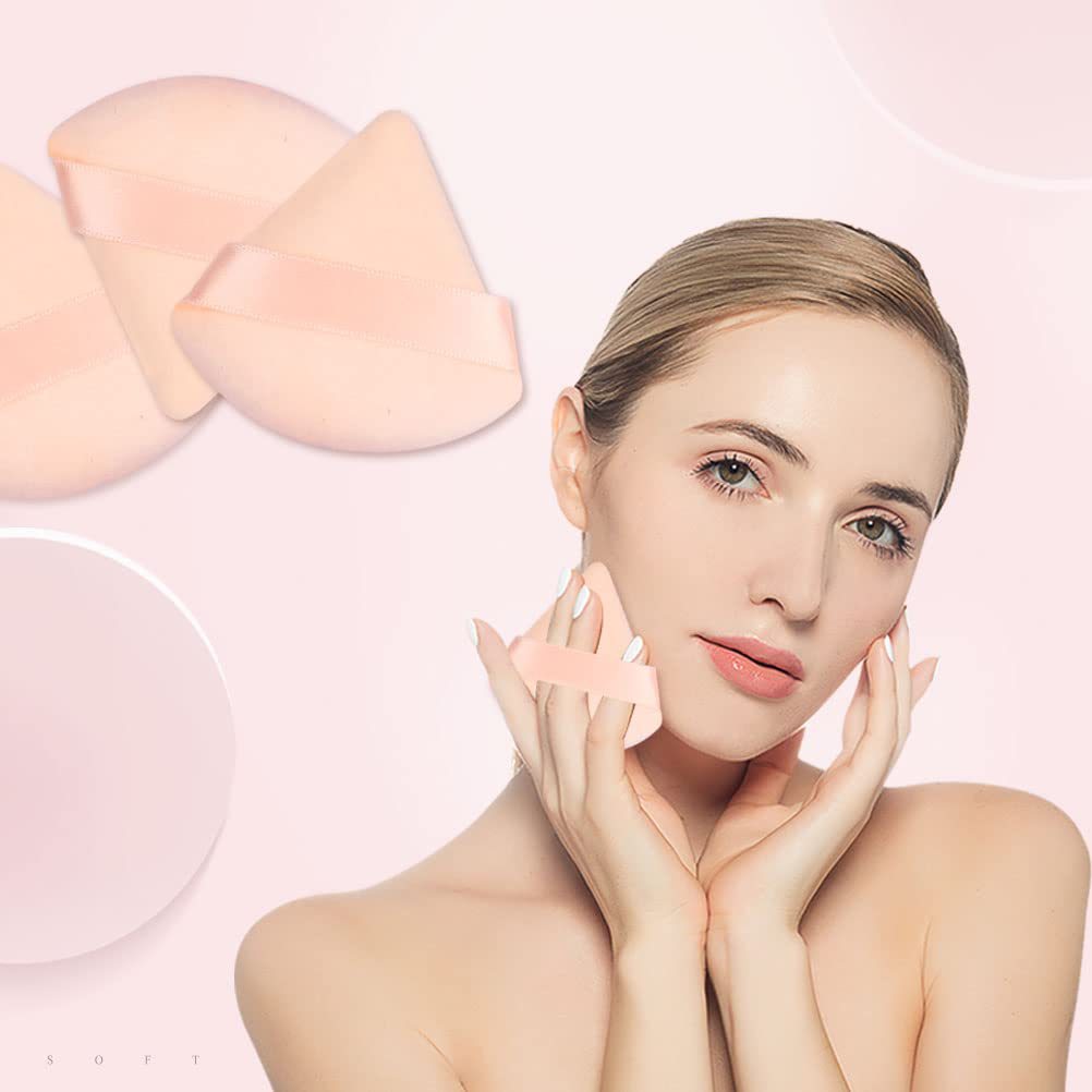 パウダー、ビューティーブレンダー、フィンガーパフ用のパフトラ - Beauty Bay Makeup のレビューと価格