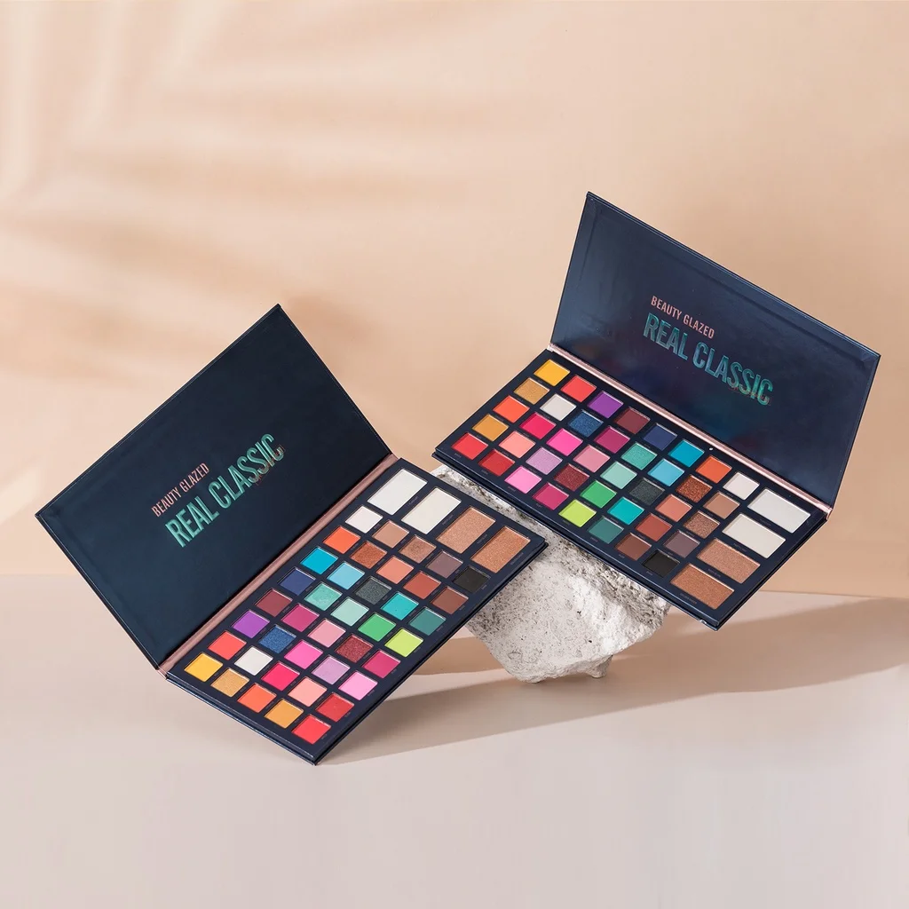 BEAUTY GLAZED REAL CLASSIC アイシ - Beauty Real Makeup のレビューと価格