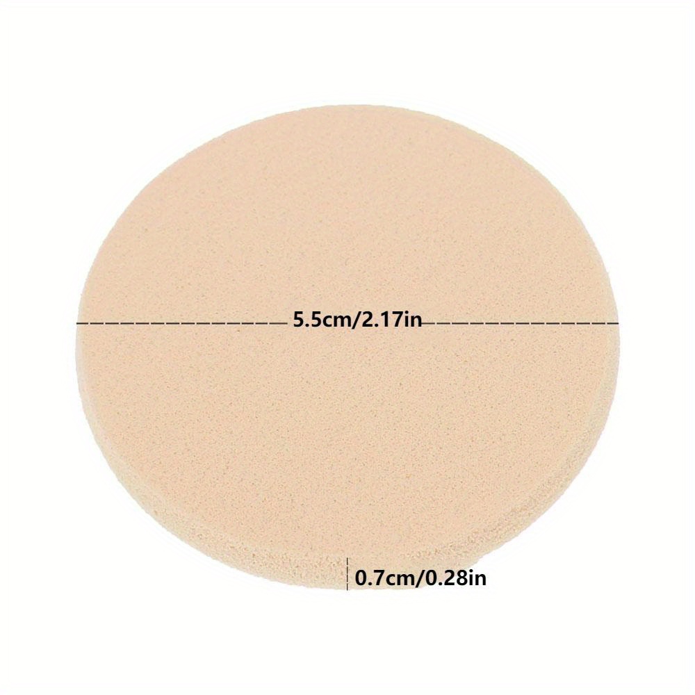 25個入り レディース ラウンド型 ソフトメイクアップ ビュ - Beauty Bay Makeup のレビューと価格