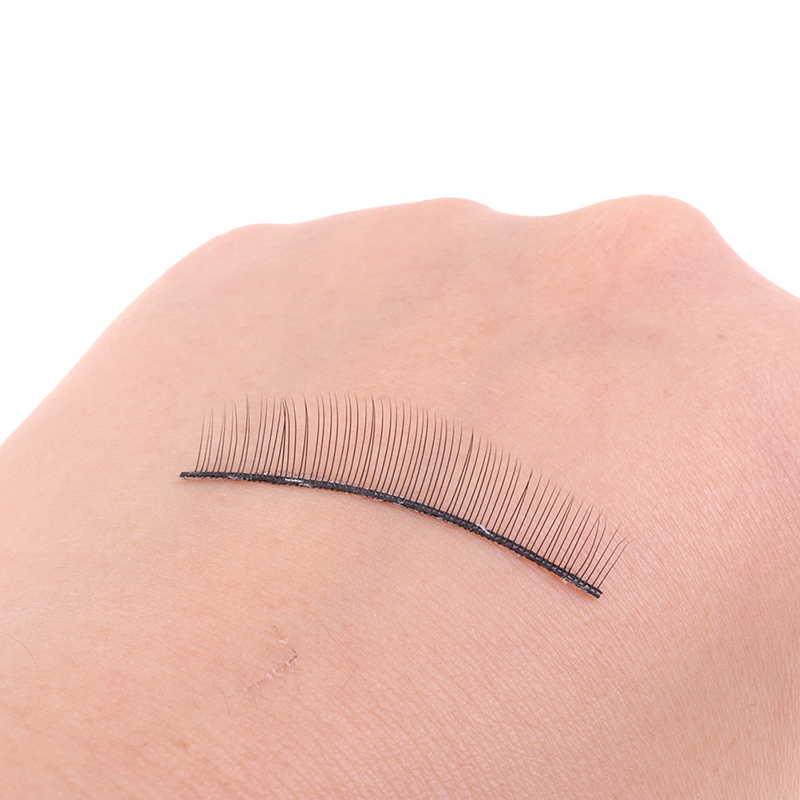 【5ペア練習用まつげエクステ用品トレーニング用つけまつげスト - Beauty Makeup Training のレビューと価格
