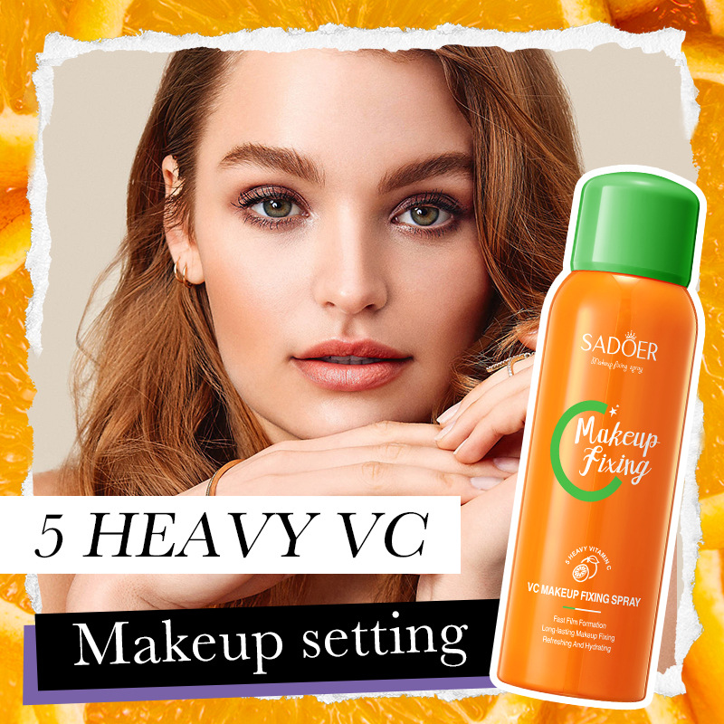 保湿化粧品スプレー,天然マット,さわやか,クイックフィクサー - Beauty Makeup Fixer Natural のレビューと価格