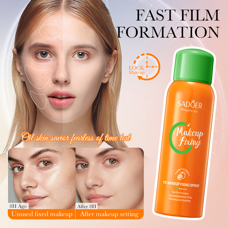 保湿化粧品スプレー,天然マット,さわやか,クイックフィクサー - Beauty Makeup Fixer Natural のレビューと価格