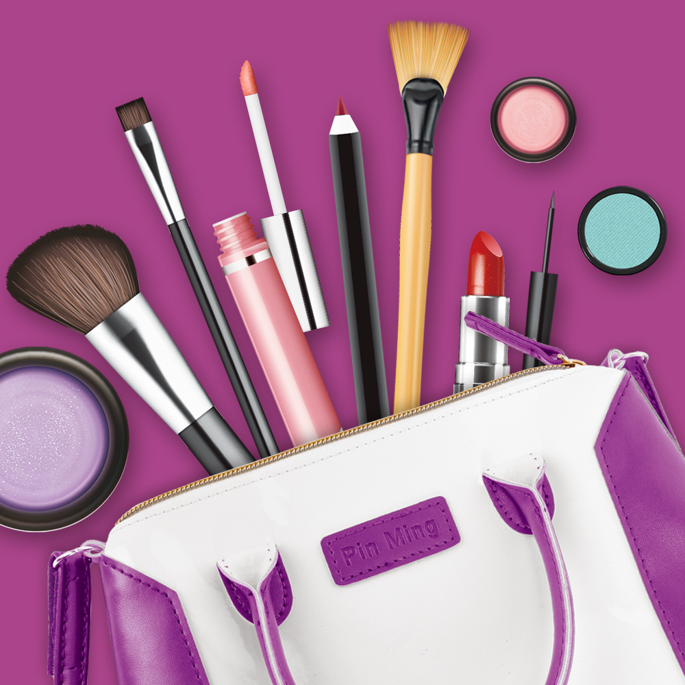子供のための化粧品セット,シミュレーションゲーム,洗濯機セッ - Beauty Real Makeup のレビューと価格